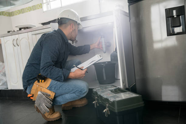 Best Toilet Repair Services  in Blue Ridge, TX