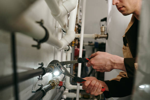 Best Sewer Cleaning Services  in Blue Ridge, TX