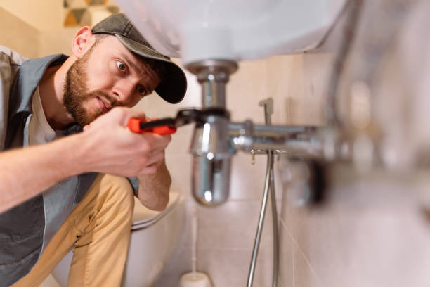 Best Pipe Repair Near Me  in Blue Ridge, TX