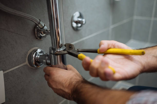 Best Plumbing Repair Near Me  in Blue Ridge, TX
