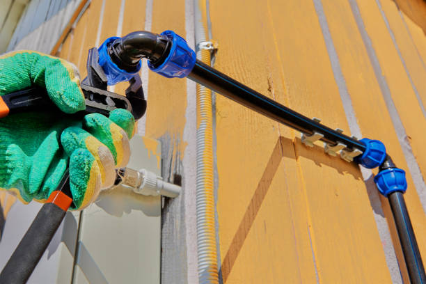 Best Water Leak Repair  in Blue Ridge, TX