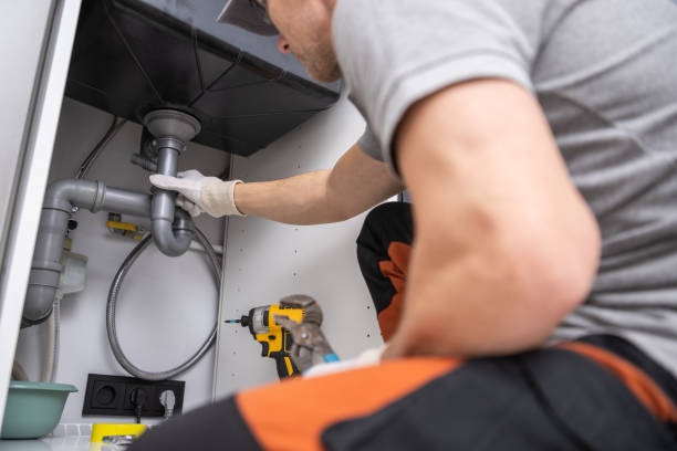 Best Sewer Line Repair  in Blue Ridge, TX