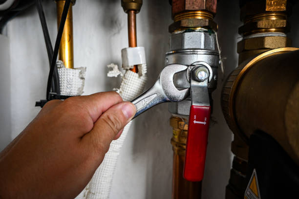 Best Affordable Plumber Near Me  in Blue Ridge, TX